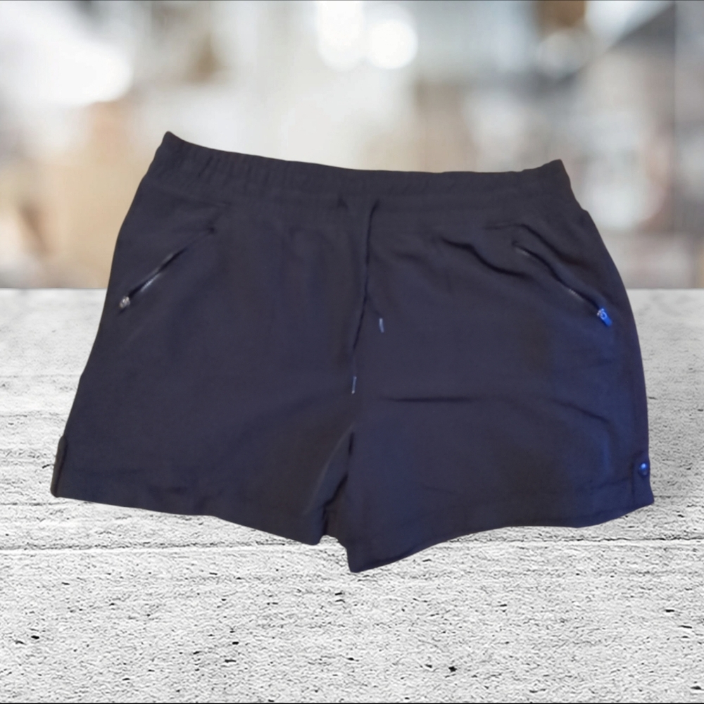 Tangerine athletic shorts size XXL